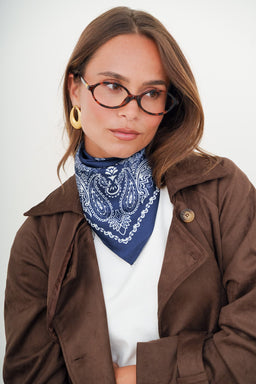 FOULARD JOHN - FOULARDS