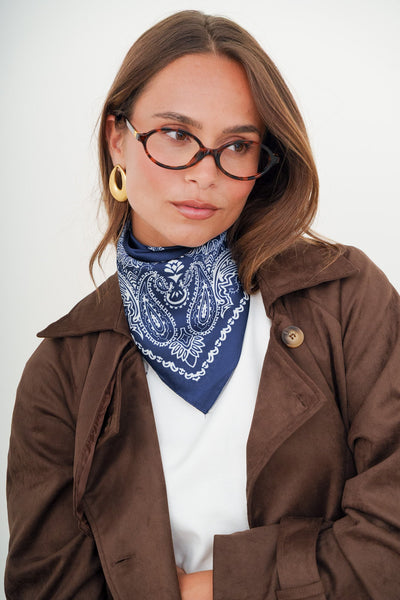 FOULARD JOHN - FOULARDS