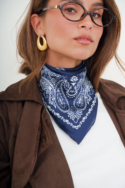 FOULARD JOHN - FOULARDS