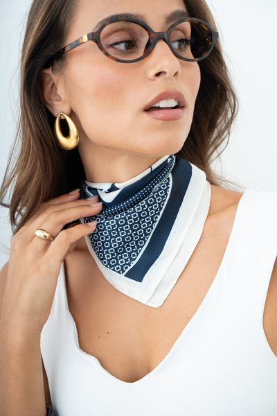 FOULARD JOSIE - ACCESSOIRES FOULARD