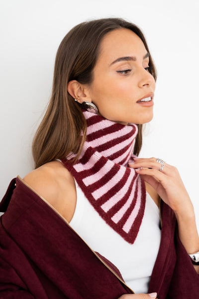 FOULARD LAURA - ECHARPE