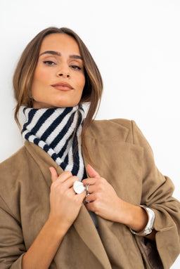 FOULARD LAURA - ECHARPE