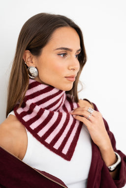 FOULARD LAURA - ECHARPE