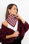 FOULARD LAURA - ECHARPE