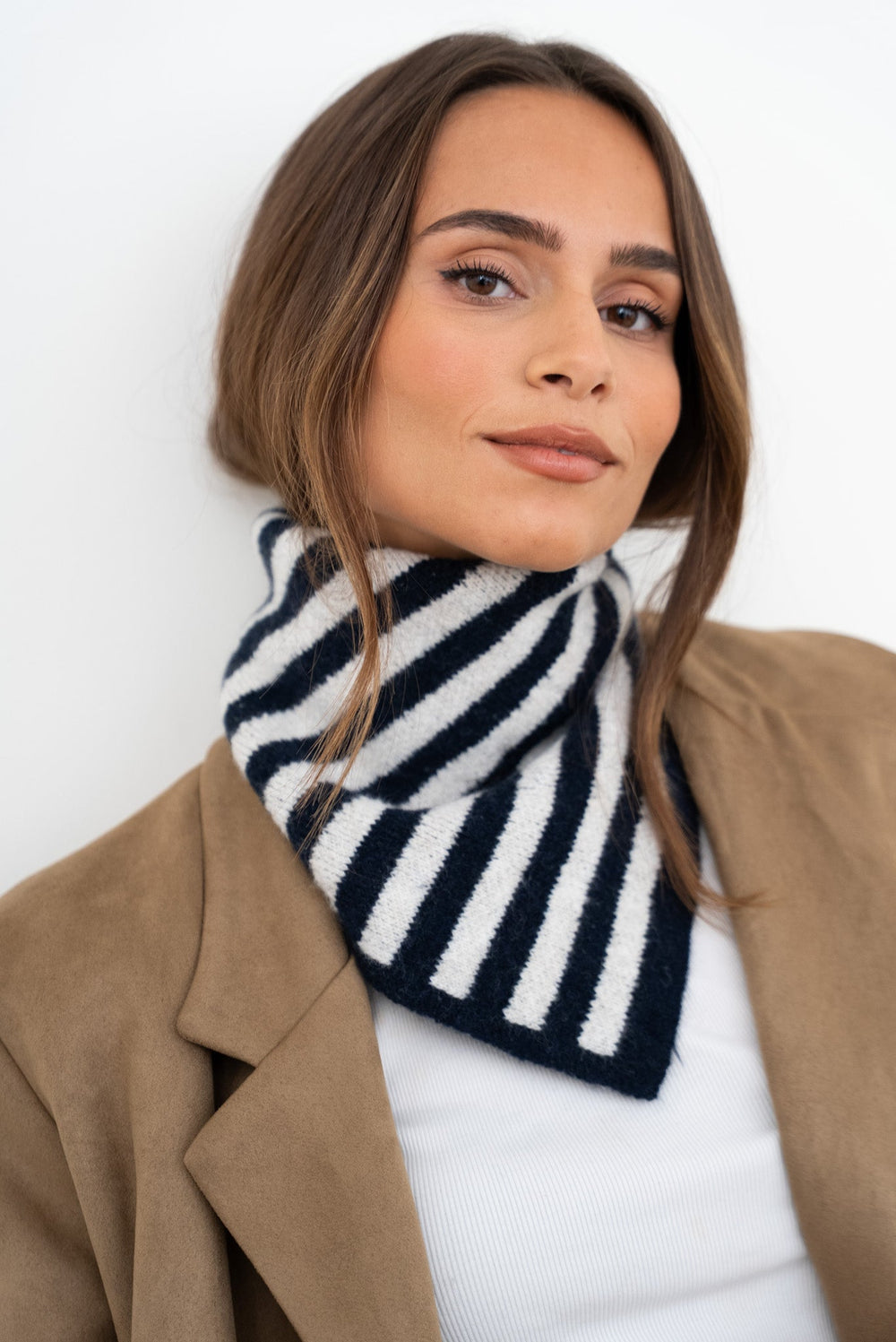 FOULARD LAURA - ECHARPE