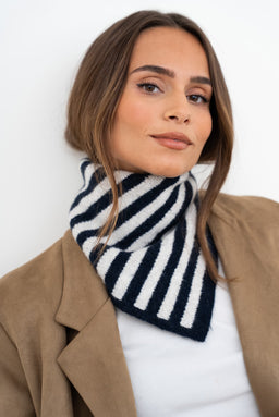 FOULARD LAURA - ECHARPE