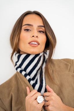 FOULARD LAURA - ECHARPE