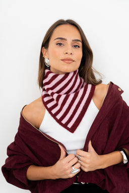 FOULARD LAURA - ECHARPE