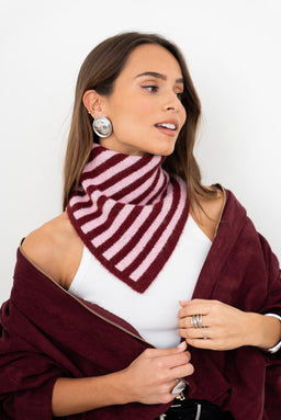 FOULARD LAURA - ECHARPE