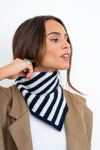 FOULARD LAURA - ECHARPE