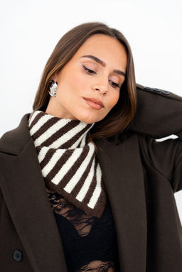 FOULARD LAURA - ECHARPE