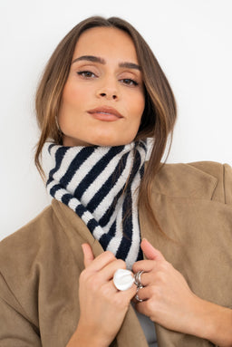 FOULARD LAURA - ECHARPE