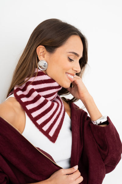 FOULARD LAURA - ECHARPE