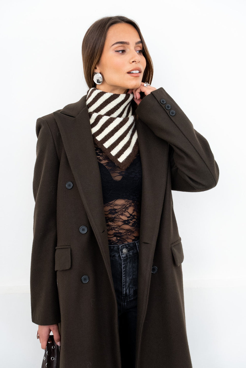 FOULARD LAURA - ECHARPE