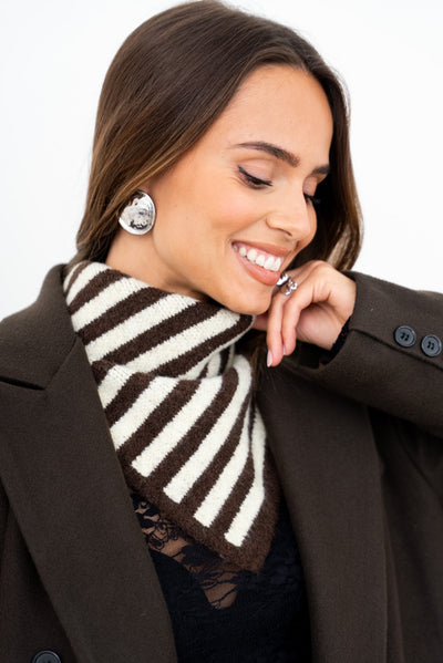 FOULARD LAURA - ECHARPE