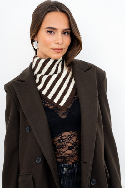 FOULARD LAURA - ECHARPE