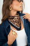 FOULARD LEO - FOULARDS