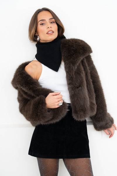 FOULARD MARTIN - ECHARPE