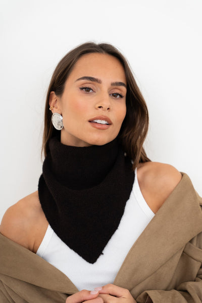 FOULARD MARTIN - ECHARPE