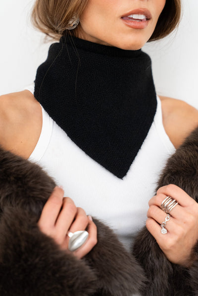 FOULARD MARTIN - ECHARPE