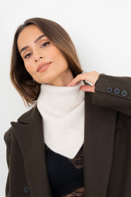 FOULARD MARTIN - ECHARPE