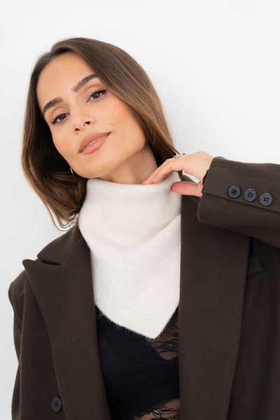 FOULARD MARTIN - ECHARPE