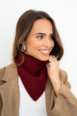 FOULARD MARTIN - ECHARPE