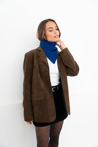 FOULARD MARTIN - ECHARPE