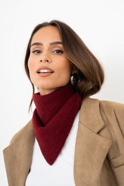 FOULARD MARTIN - ECHARPE