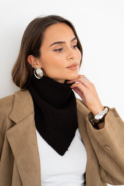 FOULARD MARTIN - ECHARPE