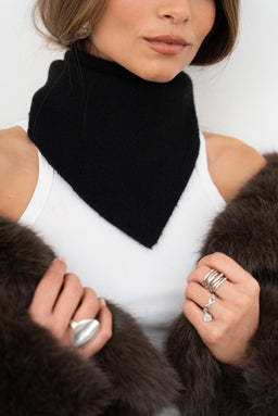 FOULARD MARTIN - ECHARPE