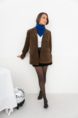 FOULARD MARTIN - ECHARPE