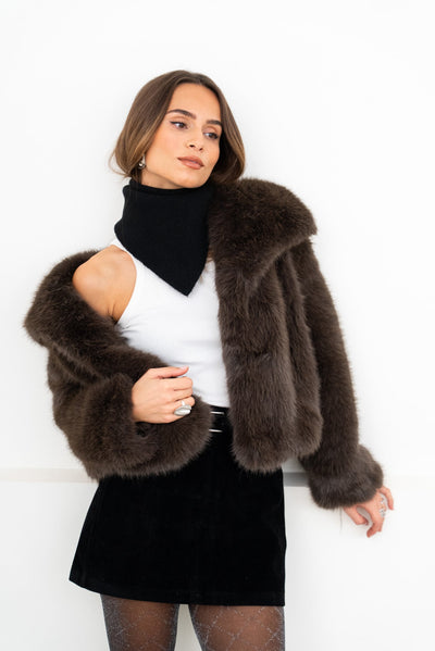 FOULARD MARTIN - ECHARPE