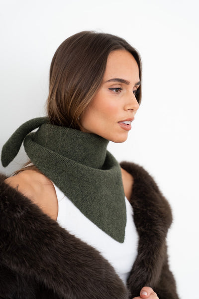 FOULARD MARTIN - ECHARPE