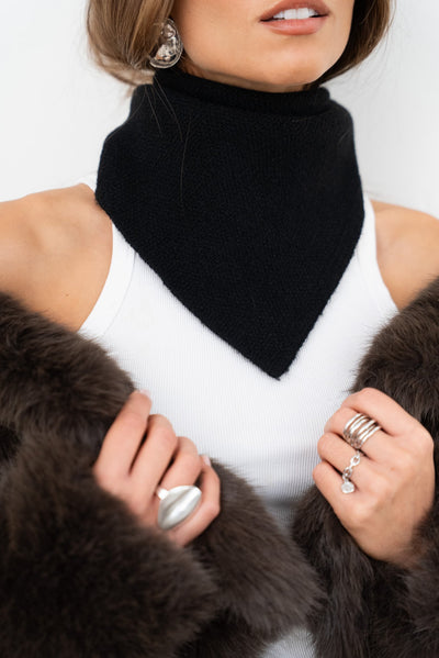 FOULARD MARTIN - ECHARPE