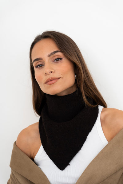 FOULARD MARTIN - ECHARPE