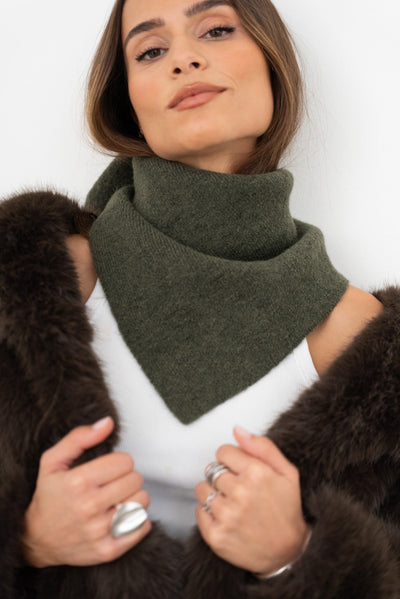 FOULARD MARTIN - ECHARPE