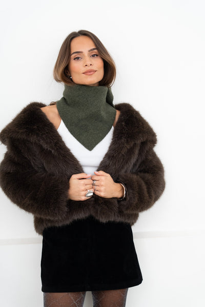 FOULARD MARTIN - ECHARPE