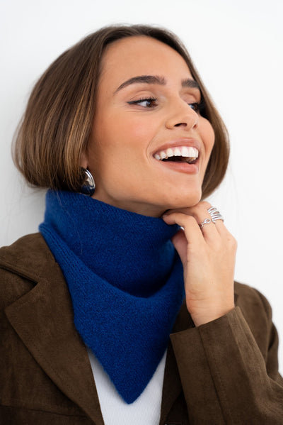 FOULARD MARTIN - ECHARPE