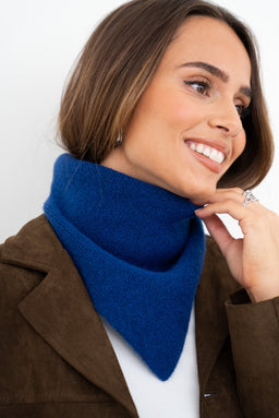 FOULARD MARTIN - ECHARPE