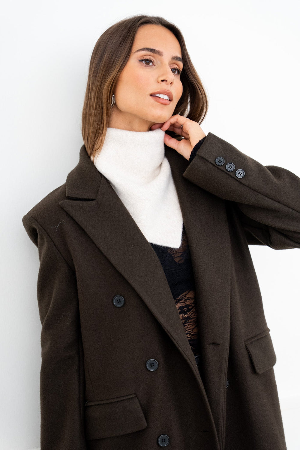 FOULARD MARTIN - ECHARPE