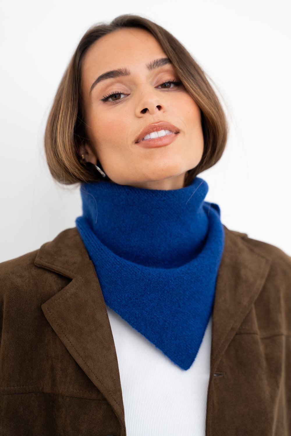 FOULARD MARTIN - ECHARPE