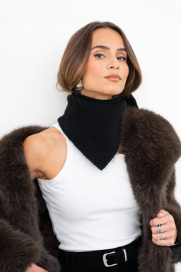 FOULARD MARTIN - ECHARPE