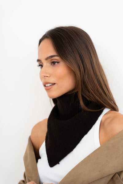 FOULARD MARTIN - ECHARPE