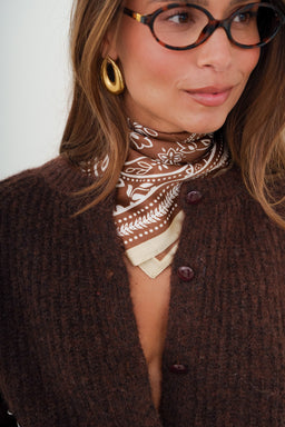 FOULARD NINON - FOULARDS