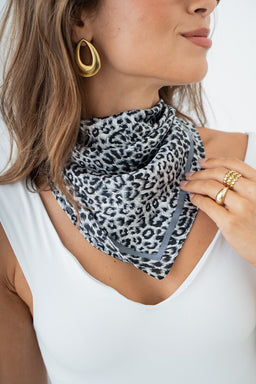 FOULARD RODRIGO - FOULARDS