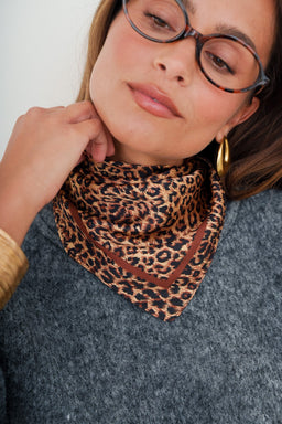 FOULARD RODRIGO - FOULARDS