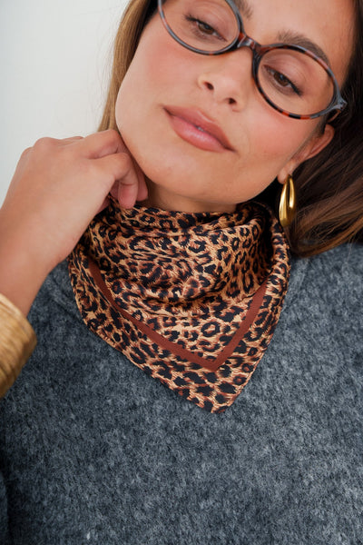 FOULARD RODRIGO - FOULARDS