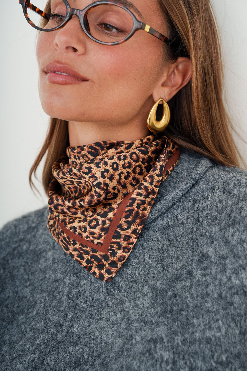FOULARD RODRIGO - FOULARDS