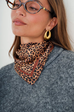 FOULARD RODRIGO - FOULARDS